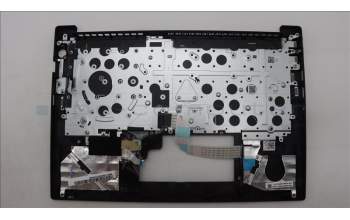 Lenovo 5M11L59755 MECH_ASM FRU KB CCV JPN JP (CHY) BK