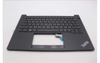 Lenovo 5M11L59759 MECH_ASM FRU KB CCV TC US (CHY) BK