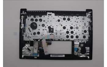 Lenovo 5M11L59760 MECH_ASM FRU KB CCV TC US (LTN) BK
