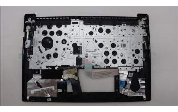 Lenovo 5M11L59795 MECH_ASM FRU KB CCV ENG US BL (CHY) BK