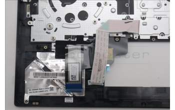 Lenovo 5M11L60920 MECH_ASM FRU KB CCV EUROENG US BL(SRX)BK