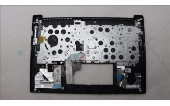Lenovo 5M11L60950 MECH_ASM FRU KB CCV LA SPA UK BL (CHY)BK
