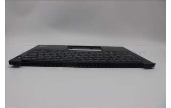 Lenovo 5M11L60951 MECH_ASM FRU KB CCV LA SPA UK BL (LTN)BK