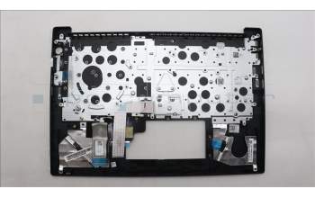 Lenovo 5M11L60952 MECH_ASM FRU KB CCV LA SPA UK BL (SRX)BK