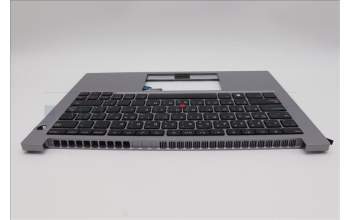 Lenovo 5M11L60978 MECH_ASM FRU KB CCV ARA US (CHY) AG