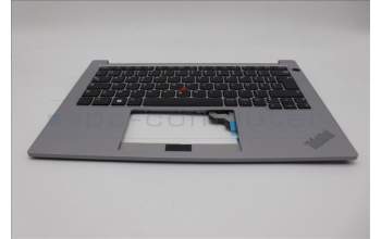Lenovo 5M11L60994 MECH_ASM FRU KB CCV FRA UK (CHY) AG