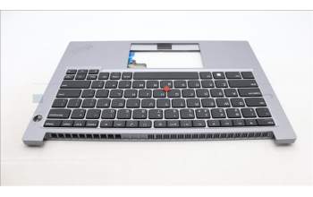 Lenovo 5M11L61088 MECH_ASM FRU KB CCV IND ENG US (SRX) AG