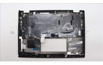 Lenovo 5M11L64247 MECH_ASM KBD W C ITA BKLT LTN WW UK BK