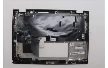 Lenovo 5M11L64276 MECH_ASM KBD W C SWE/FIN BKLTCHY WW UKBK