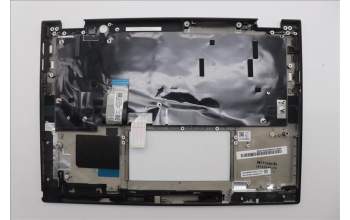 Lenovo 5M11L64285 MECH_ASM KBD W C THAI BKLT CHY WW US BK