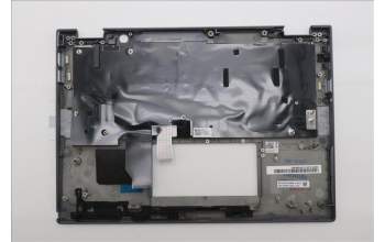 Lenovo 5M11L64611 KBD W C UKE BKLT CHY UK GY