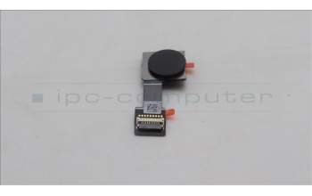 Lenovo 5M11L64820 MECH_ASM X13YG4 FPR with Bracket Black