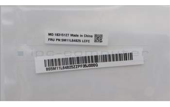Lenovo 5M11L64825 MECH_ASM FRU KT4D0_B_COVER_IR_ASSY