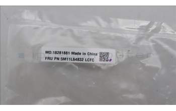 Lenovo 5M11L64832 FRU KT4D0_SHUTTER_5M_ASSY