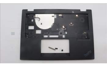 Lenovo 5M11L64860 FRU C COVER ASM NWFC YG BK