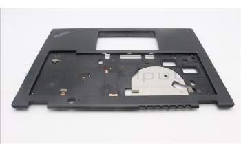Lenovo 5M11L64860 FRU C COVER ASM NWFC YG BK