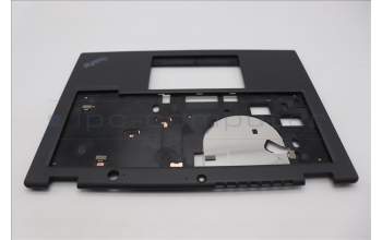 Lenovo 5M11L64865 MECH_ASM FRU C COVER ASM WFC YG BK