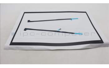 Lenovo 5M11L64882 FRU NC BEZEL+FHD NCNMC30TAPEASM