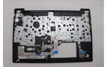 Lenovo 5M11L64913 MECH_ASM FRU KB CCV ARA (CHY) US BK