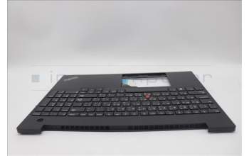 Lenovo 5M11L64913 MECH_ASM FRU KB CCV ARA (CHY) US BK