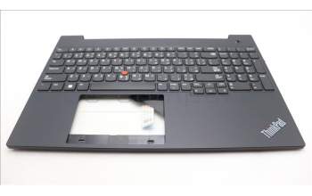 Lenovo 5M11L64916 MECH_ASM FRU KB CCV ARA (LTN) US BK