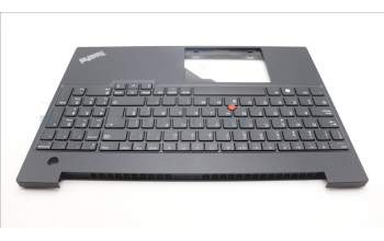Lenovo 5M11L64938 MECH_ASM FRU KB CCV SPA (LTN) UK BK