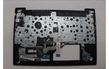 Lenovo 5M11L64943 MECH_ASM FRU KB CCV FRA (CHY) UK BK
