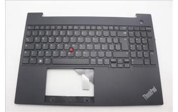 Lenovo 5M11L64980 MECH_ASM FRU KB CCV ITA (CHY) UK BK