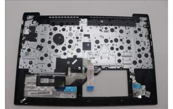 Lenovo 5M11L64980 MECH_ASM FRU KB CCV ITA (CHY) UK BK