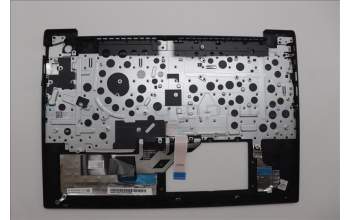 Lenovo 5M11L65012 MECH_ASM FRU KBCCV CZE/SLK (LTN)UKBK