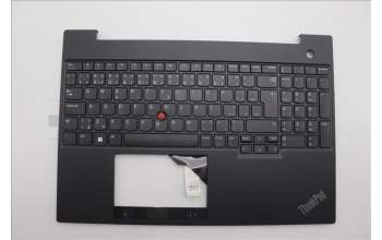 Lenovo 5M11L65012 MECH_ASM FRU KBCCV CZE/SLK (LTN)UKBK