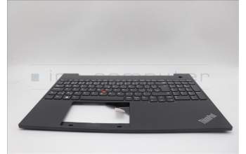 Lenovo 5M11L65012 MECH_ASM FRU KBCCV CZE/SLK (LTN)UKBK