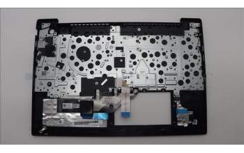 Lenovo 5M11L65054 MECH_ASM FRU KB CCV UKE (CHY) UK BK