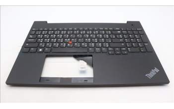 Lenovo 5M11L65103 MECH_ASM FRU KB CCV THAI (LTN) US BK