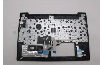 Lenovo 5M11L65278 MECH_ASM FRU KBCCV CZE/SLK BL(LTN)UKBK