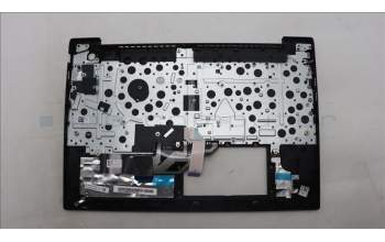 Lenovo 5M11L65294 MECH_ASM FRU KBCCV SWE/FIN BL(LTN)UKBK