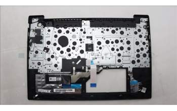 Lenovo 5M11L65390 MECH_ASM FRU KB CCV LA SPA BL(CHY)UKBK