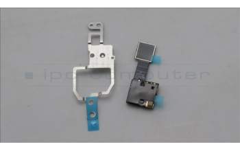 Lenovo 5M11L77160 X13G4FPR+POWERBRACKET ASSY,BK