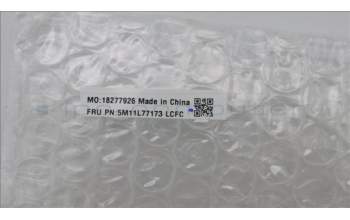 Lenovo 5M11L77173 FRU T14 5M B_SHEET+FHD EPV TAPE