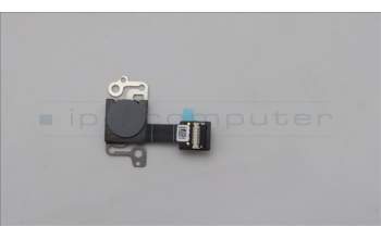 Lenovo 5M11L77181 FRU PHX2 FPR+Power BKT ASSY GY