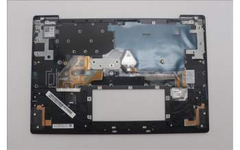 Lenovo 5M11L83146 MECH_ASM KBDBZL,TC,WL,BK/GY,SRX