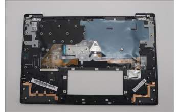 Lenovo 5M11L83184 MECH_ASM KBDBZL,TC,WW,BK/GY,CHY