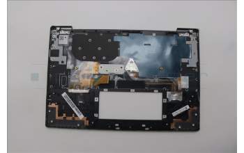 Lenovo 5M11L83220 MECH_ASM KBDBZL,SWE/FIN,WW,BK/GY,SRX