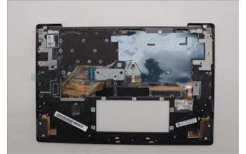 Lenovo 5M11L83231 MECH_ASM KBDBZL,BRL,WL,BK/BZ,CHY