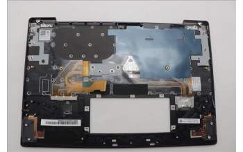 Lenovo 5M11L83272 MECH_ASM KBDBZL,CZE/SLK,WL,BK/BZ,SRX