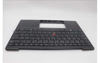 Lenovo 5M11L83272 MECH_ASM KBDBZL,CZE/SLK,WL,BK/BZ,SRX