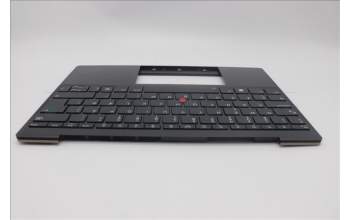 Lenovo 5M11L83273 MECH_ASM KBDBZL,DEN,WL,BK/BZ,SRX