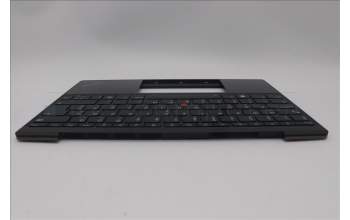 Lenovo 5M11L83282 MECH_ASM KBDBZL,HUN,WL,BK/BZ,SRX