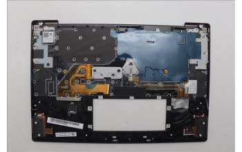 Lenovo 5M11L83291 MECH_ASM KBDBZL,NORDIC,WL,BK/BZ,SRX