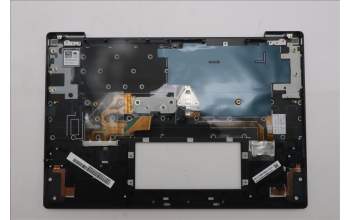 Lenovo 5M11L83298 MECH_ASM KBDBZL,TC,WL,BK/BZ,SRX